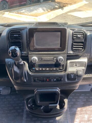 2023 Ram ProMaster 2500 Cargo Van High Roof 159 WB Charlotte NC