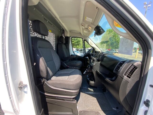 2023 Ram ProMaster 2500 Cargo Van High Roof 159 WB Charlotte NC