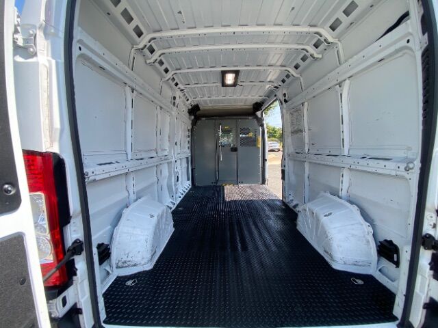 2023 Ram ProMaster 2500 Cargo Van High Roof 159 WB Charlotte NC