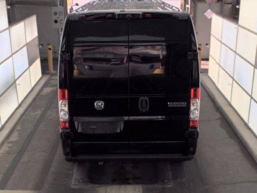 2023 Ram ProMaster 2500 Cargo Van High Roof 159 WB Charlotte NC
