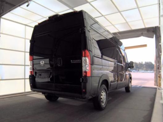 2023 Ram ProMaster 2500 Cargo Van High Roof 159 WB Charlotte NC
