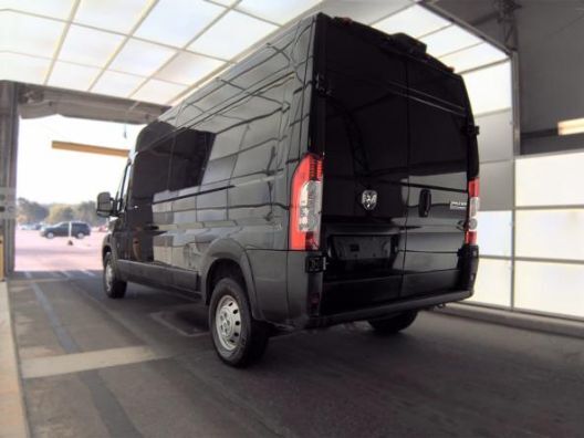 2023 Ram ProMaster 2500 Cargo Van High Roof 159 WB Charlotte NC