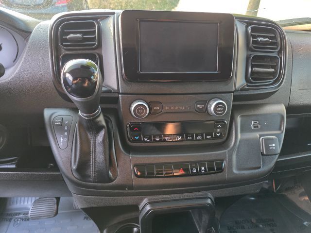 2023 Ram ProMaster 2500 Cargo Van High Roof 159 WB Charlotte NC