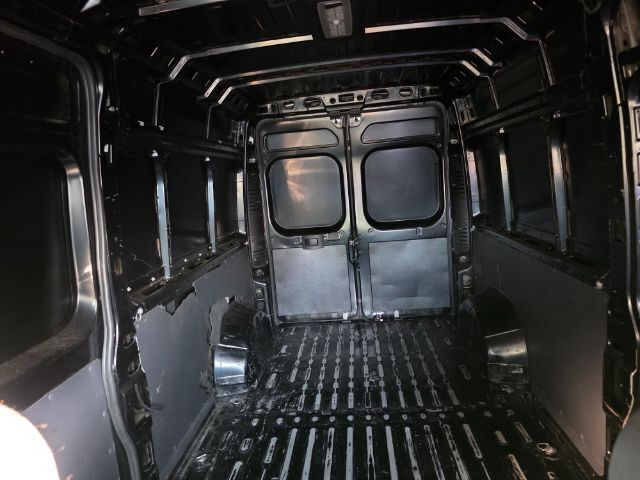2023 Ram ProMaster 2500 Cargo Van High Roof 159 WB Charlotte NC