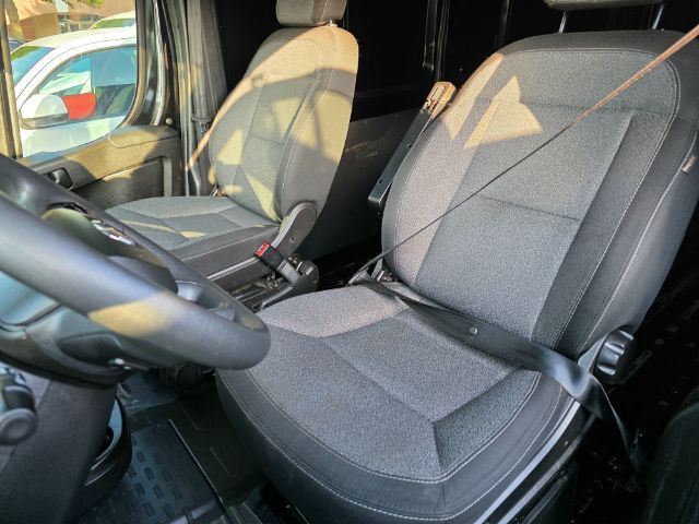2023 Ram ProMaster 2500 Cargo Van High Roof 159 WB Charlotte NC
