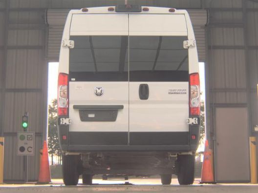 2023 Ram ProMaster 2500 Cargo Van High Roof 159 WB Charlotte NC