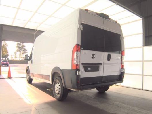 2023 Ram ProMaster 2500 Cargo Van High Roof 159 WB Charlotte NC