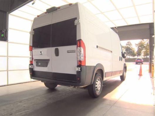 2023 Ram ProMaster 2500 Cargo Van High Roof 159 WB Charlotte NC