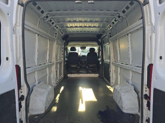 2023 Ram ProMaster 2500 Cargo Van High Roof 159 WB Charlotte NC