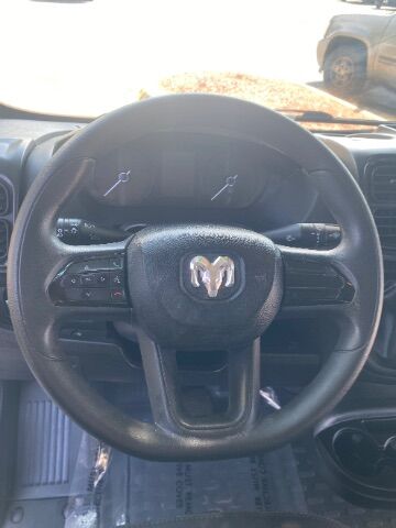 2023 Ram ProMaster 2500 Cargo Van High Roof 159 WB Charlotte NC