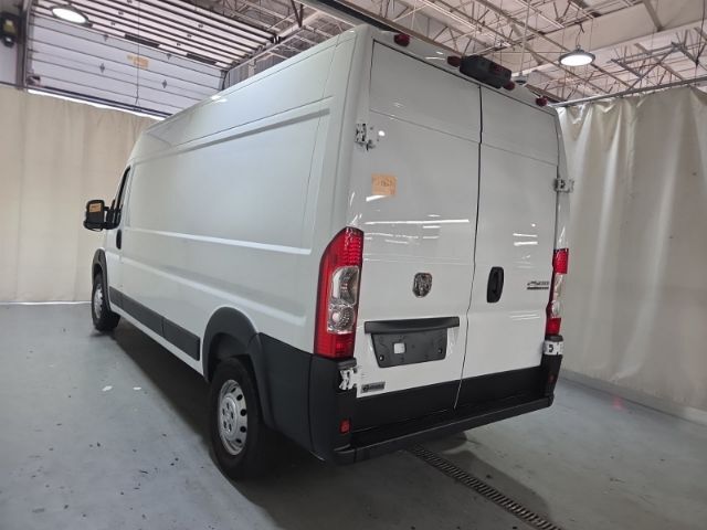 2023 Ram ProMaster 2500 Cargo Van High Roof 159 WB Charlotte NC