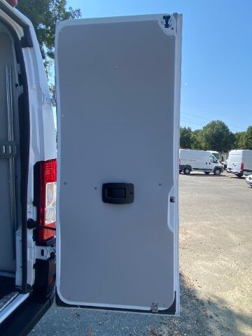 2023 Ram ProMaster 2500 Cargo Van High Roof 159 WB Charlotte NC