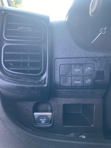 2023 Ram ProMaster 2500 Cargo Van High Roof 159 WB Charlotte NC