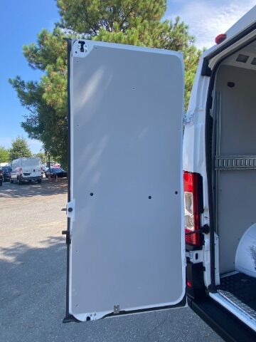 2023 Ram ProMaster 2500 Cargo Van High Roof 159 WB Charlotte NC