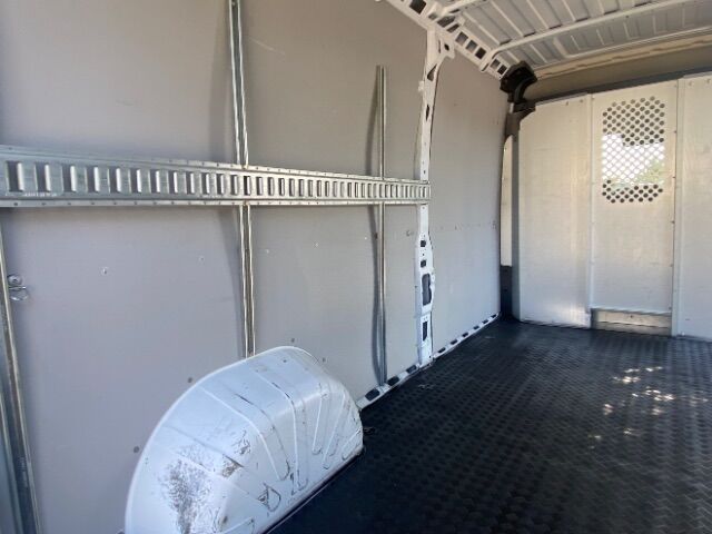 2023 Ram ProMaster 2500 Cargo Van High Roof 159 WB Charlotte NC