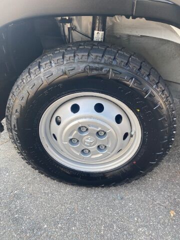 2023 Ram ProMaster 2500 Cargo Van High Roof 159 WB Charlotte NC