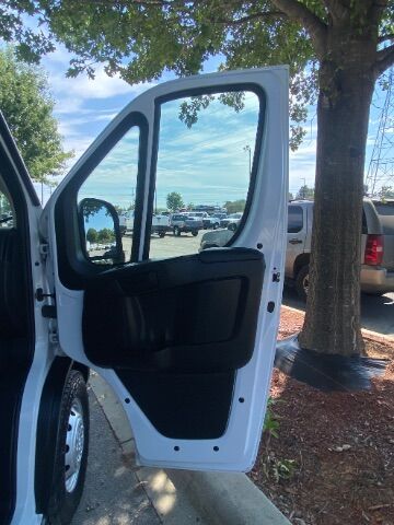 2023 Ram ProMaster 2500 Cargo Van High Roof 159 WB Charlotte NC