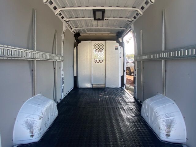 2023 Ram ProMaster 2500 Cargo Van High Roof 159 WB Charlotte NC