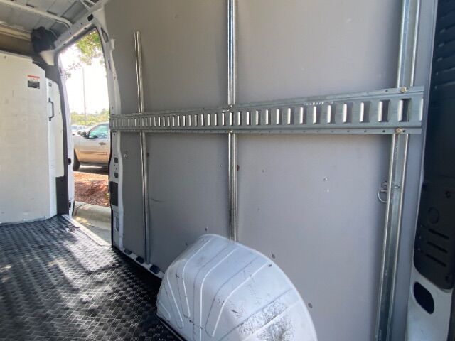 2023 Ram ProMaster 2500 Cargo Van High Roof 159 WB Charlotte NC
