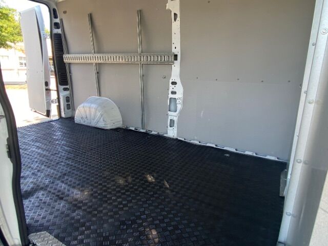 2023 Ram ProMaster 2500 Cargo Van High Roof 159 WB Charlotte NC