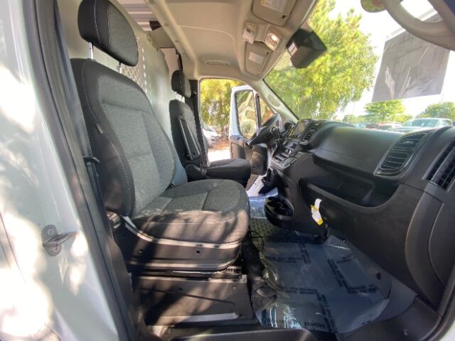 2023 Ram ProMaster 2500 Cargo Van High Roof 159 WB Charlotte NC