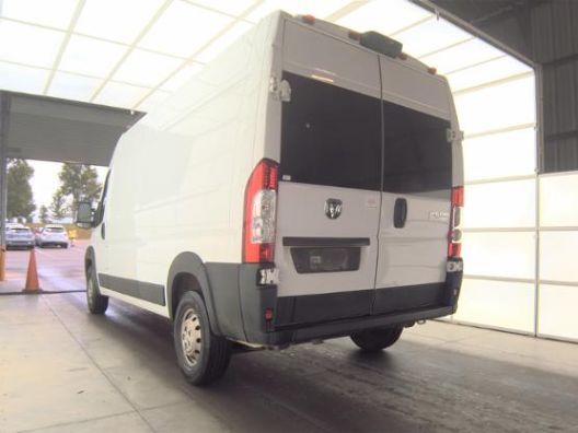 2023 Ram ProMaster 2500 Cargo Van High Roof 159 WB Charlotte NC