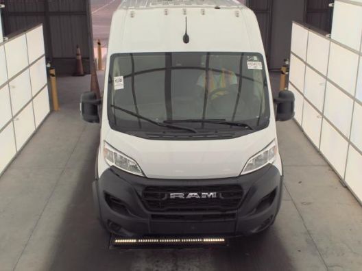 2023 Ram ProMaster 2500 Cargo Van High Roof 159 WB Charlotte NC