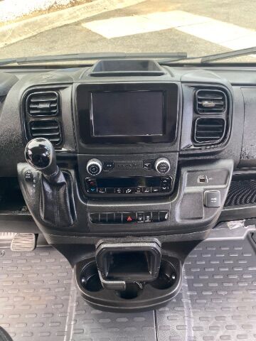 2023 Ram ProMaster 2500 Cargo Van High Roof 159 WB Charlotte NC