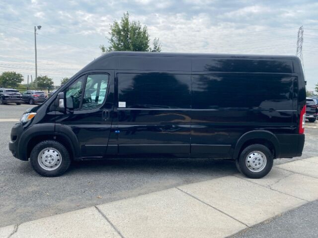 2023 Ram ProMaster 2500 Cargo Van High Roof 159 WB