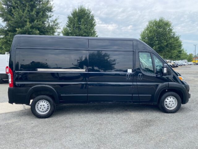 2023 Ram ProMaster 2500 Cargo Van High Roof 159 WB Charlotte NC