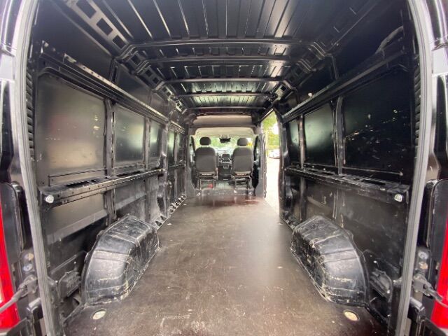 2023 Ram ProMaster 2500 Cargo Van High Roof 159 WB Charlotte NC