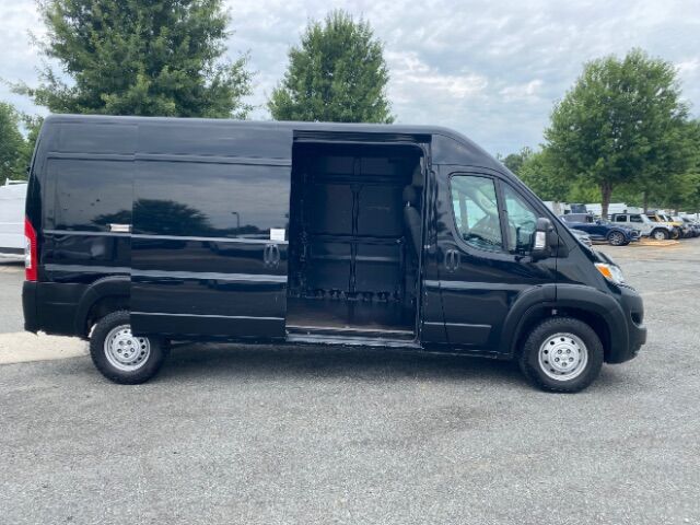 2023 Ram ProMaster 2500 Cargo Van High Roof 159 WB Charlotte NC