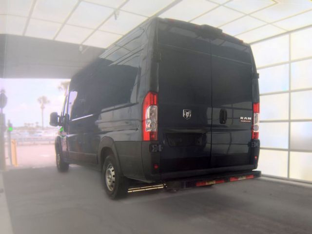 2023 Ram ProMaster 2500 Cargo Van High Roof 159 WB