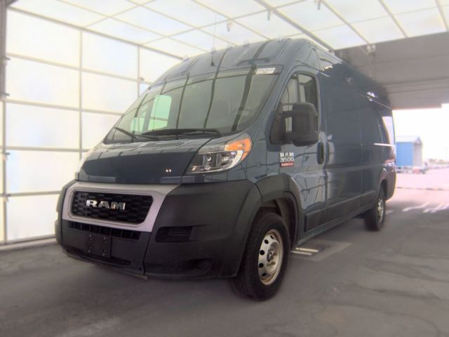 2023 Ram ProMaster 2500 Cargo Van High Roof 159 WB