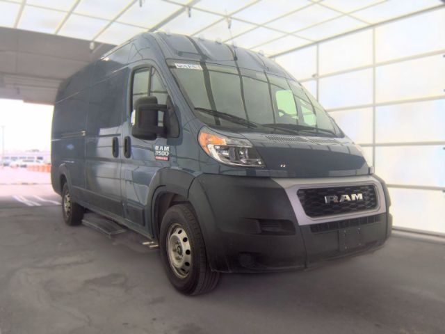 2023 Ram ProMaster 2500 Cargo Van High Roof 159 WB
