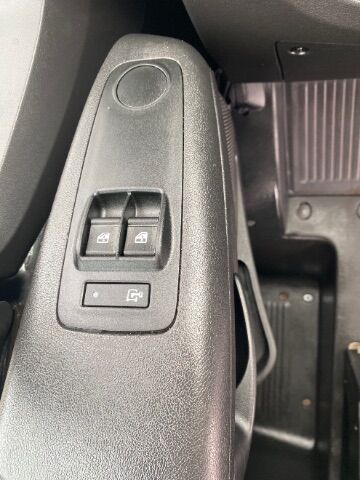 2023 Ram ProMaster 2500 Cargo Van High Roof 159 WB Charlotte NC