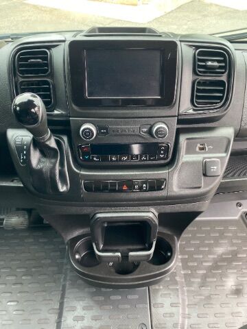 2023 Ram ProMaster 2500 Cargo Van High Roof 159 WB Charlotte NC