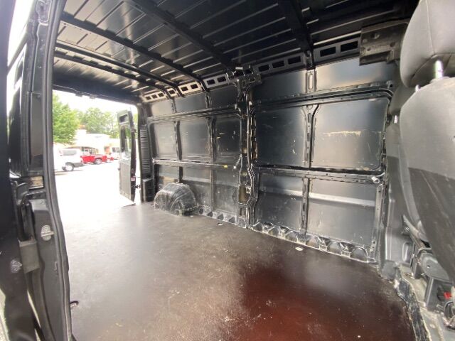 2023 Ram ProMaster 2500 Cargo Van High Roof 159 WB Charlotte NC