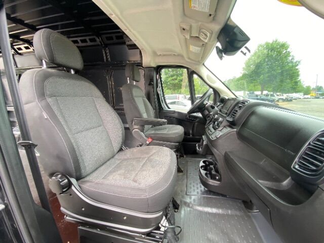 2023 Ram ProMaster 2500 Cargo Van High Roof 159 WB Charlotte NC