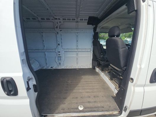2023 Ram ProMaster 2500 Cargo Van High Roof 159 WB Charlotte NC