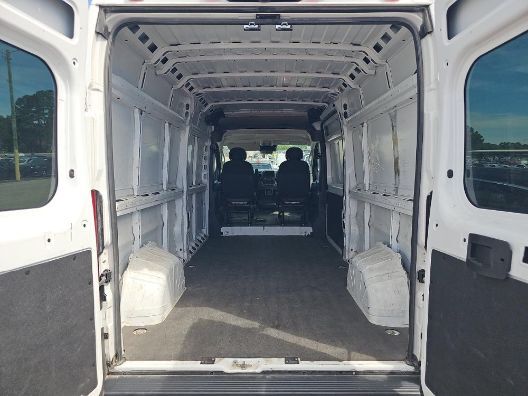 2023 Ram ProMaster 2500 Cargo Van High Roof 159 WB Charlotte NC
