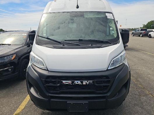 2023 Ram ProMaster 2500 Cargo Van High Roof 159 WB