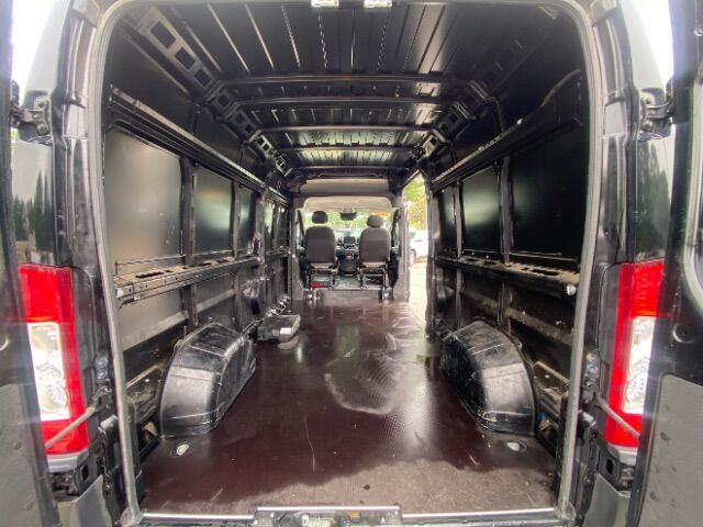 2023 Ram ProMaster 2500 Cargo Van High Roof 159 WB Charlotte NC