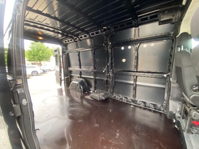 2023 Ram ProMaster 2500 Cargo Van High Roof 159 WB Charlotte NC