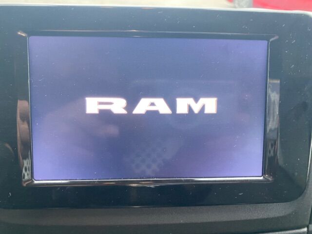 2023 Ram ProMaster 2500 Cargo Van High Roof 159 WB Charlotte NC