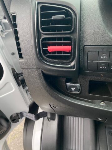 2023 Ram ProMaster 2500 Cargo Van High Roof 159 WB Charlotte NC