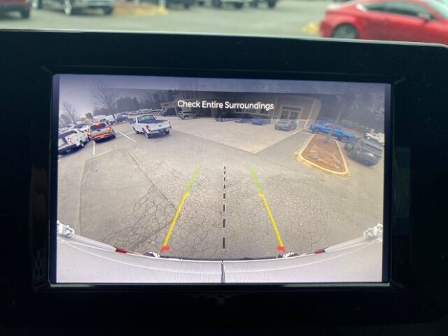 2023 Ram ProMaster 2500 Cargo Van High Roof 159 WB Charlotte NC