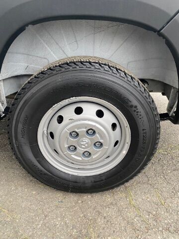 2023 Ram ProMaster 2500 Cargo Van High Roof 159 WB Charlotte NC