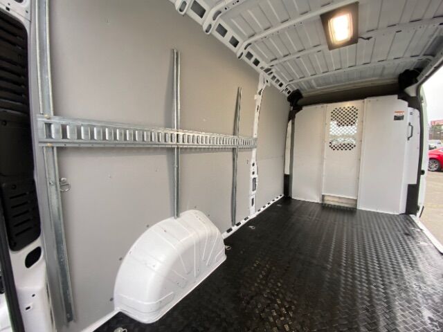 2023 Ram ProMaster 2500 Cargo Van High Roof 159 WB Charlotte NC
