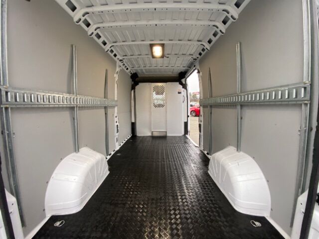 2023 Ram ProMaster 2500 Cargo Van High Roof 159 WB Charlotte NC